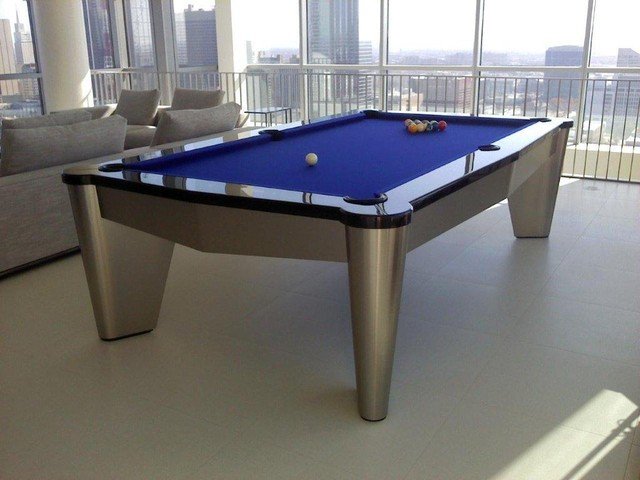 Duluth pool table repair and services
